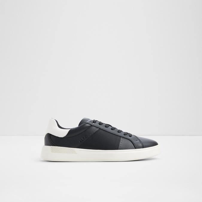 LIONIA-MIN BLACK Men Sneakers