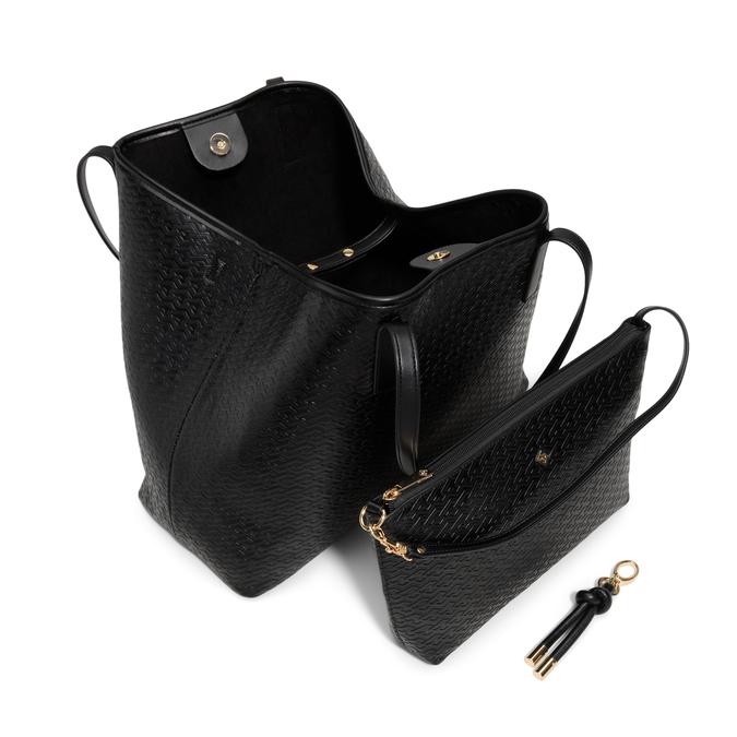 Lookout Women's Black Tote image number 2