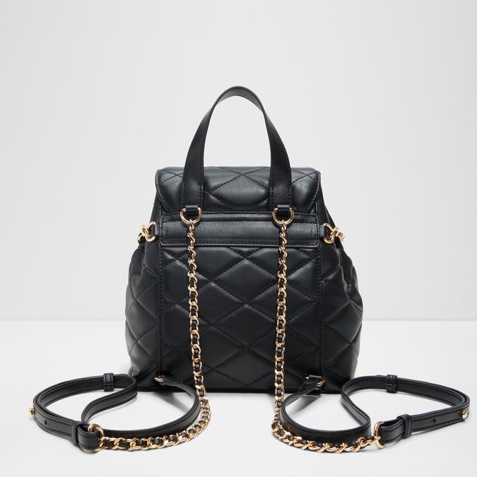 VICKTORIA Black Women Backpack