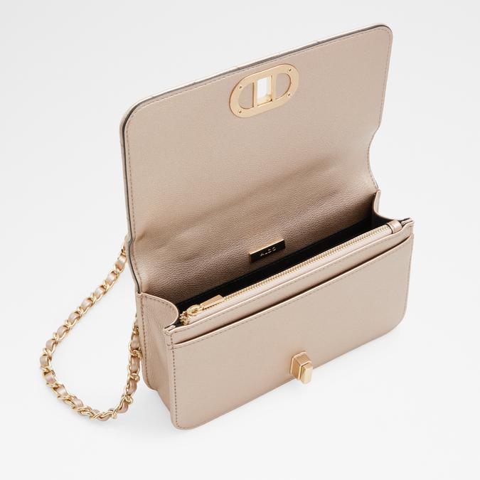 Bennaax Women's Rose Gold Cross Body image number 2