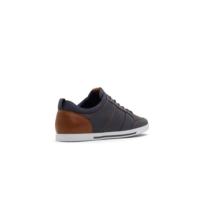 Halisen Men's Navy City Lace Up image number 3