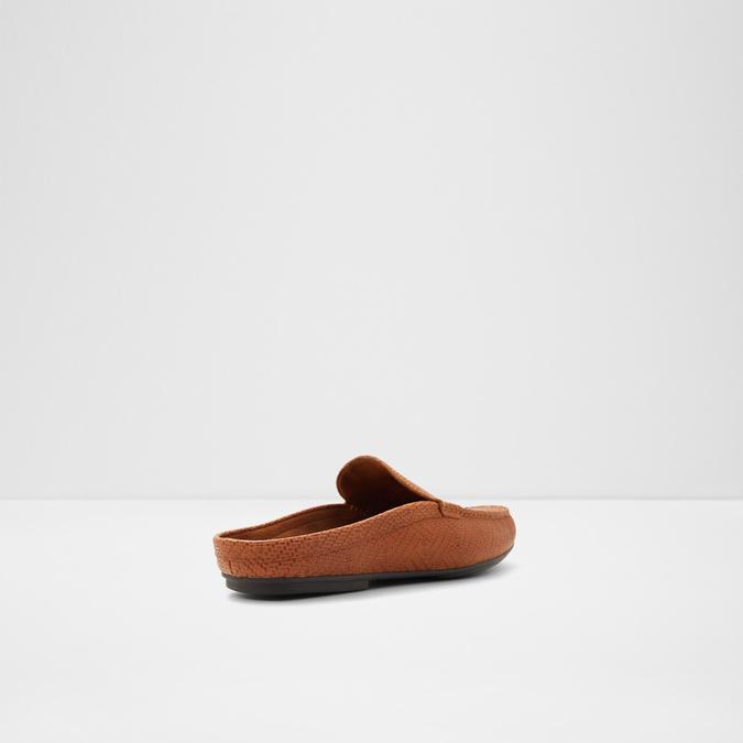 Sereno Men's Cognac Casual Shoes image number 2