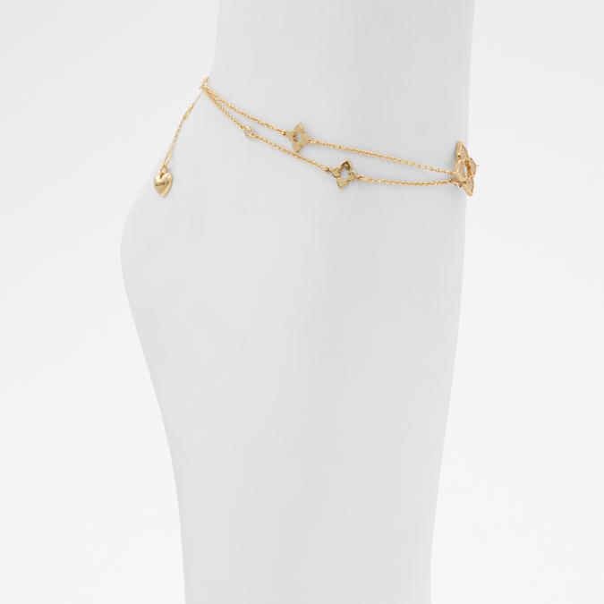 Iconlaylo Women's Multicolour Bracelets