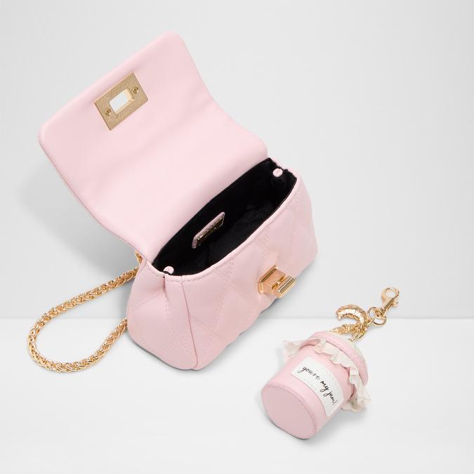 Miapink Women's Pink Cross Body image number 2