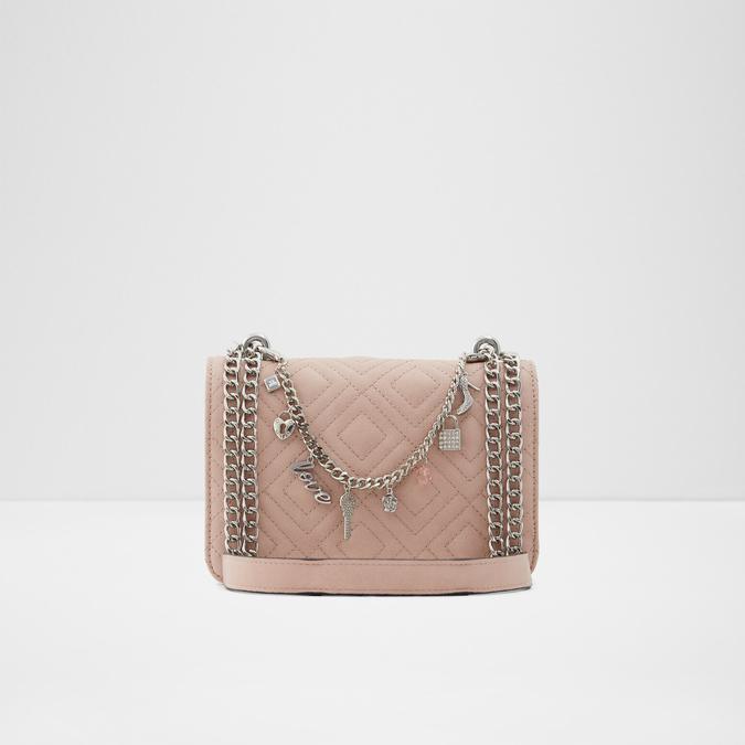 Paremeth Women's Light Pink Crossbody image number 0