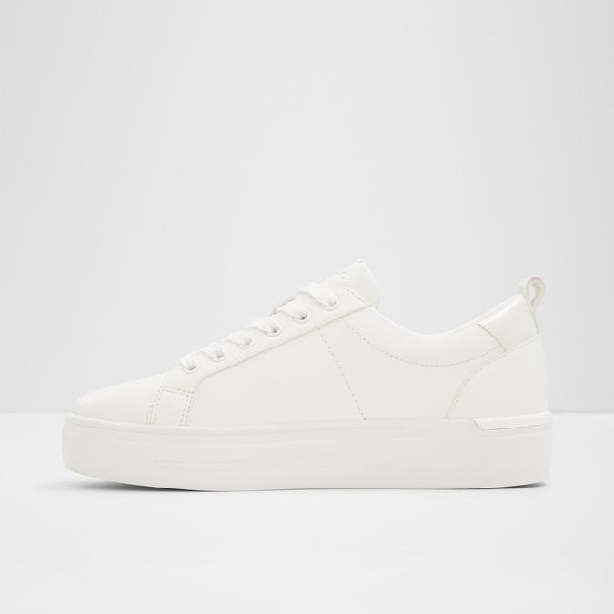 Meadow Women's White Athletics image number 5