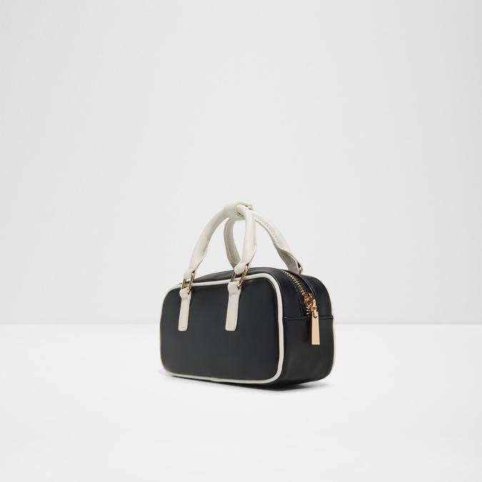  LUNABELLE BLACK Women Satchel