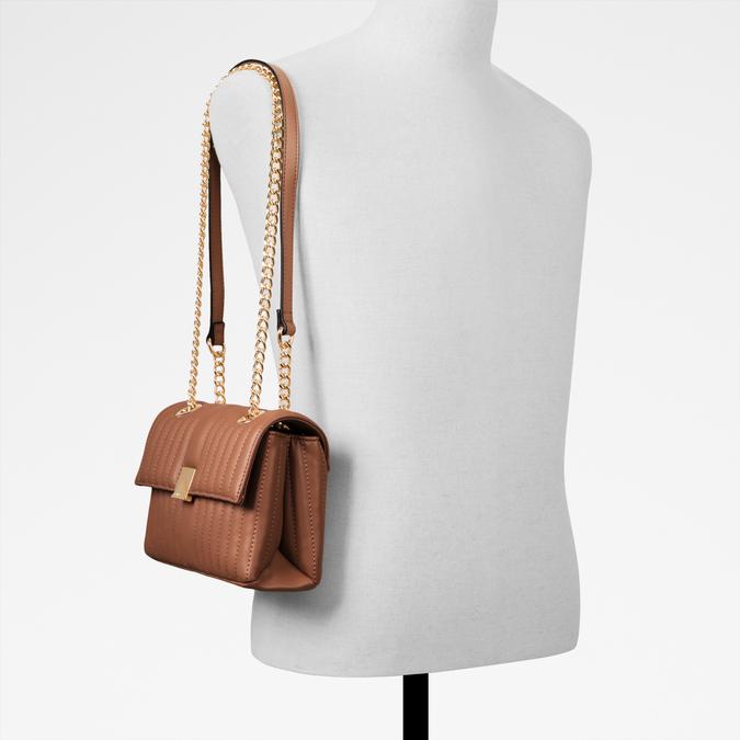  BURMIS BEIGE Women Cross Body image number 4