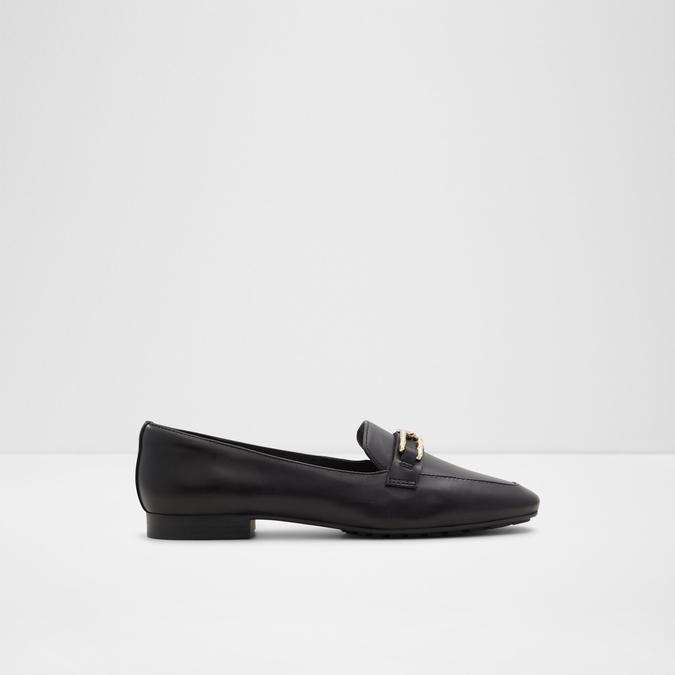 Cadoder Women's Black Loafers