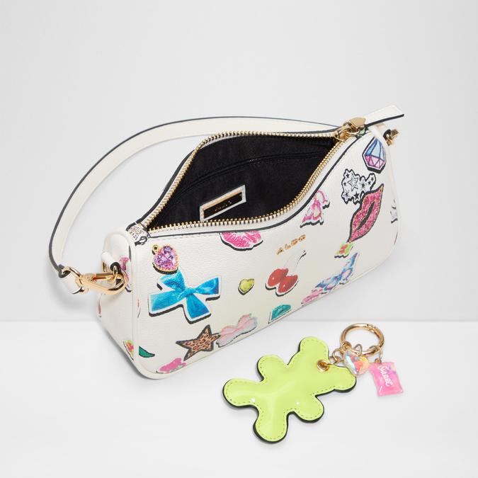 JELLYBEE Multicolor Women Shoulder Bag image number 2