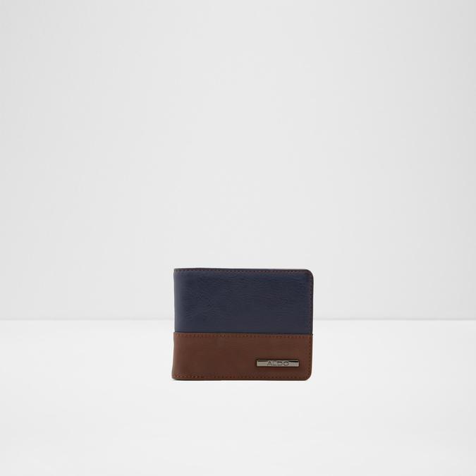 Aissa Men s Navy Wallet Aldo Shoes