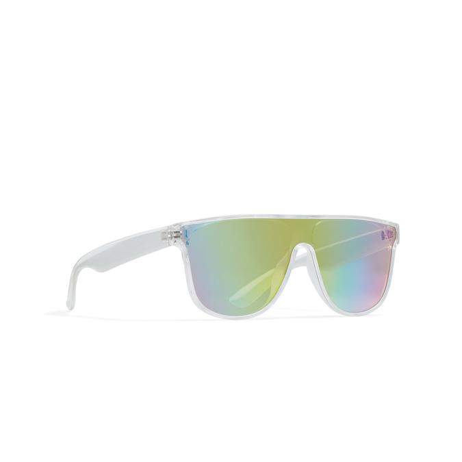 Smreka Women's Clear Sunglass image number 1