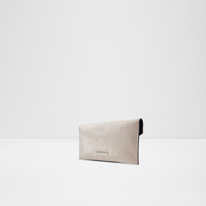 Mallasve Women's Pink Clutch