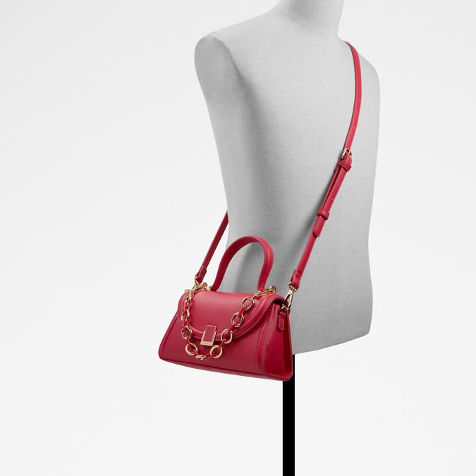 Rhoagan Women's Pink Top Handle image number 3