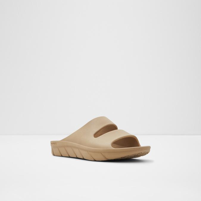 Aerus Men's Beige Sandals image number 4