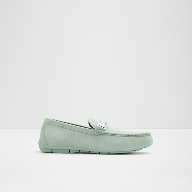Turin Men's Light Green Casual Shoes image number 0