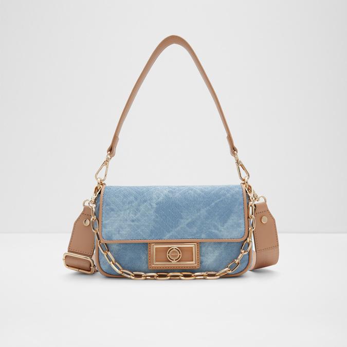 Taliana Women's Blue Shoulder Bag image number 0