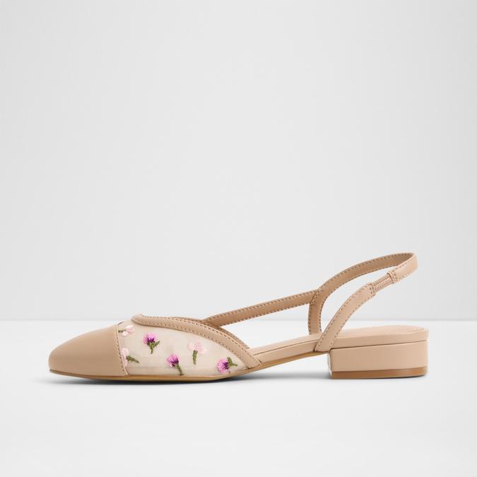 CLEMENTINNE Pink Women Heels image number 2