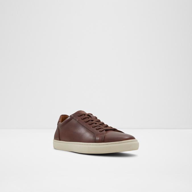 Classicspec Men's Brown Low-Top image number 5