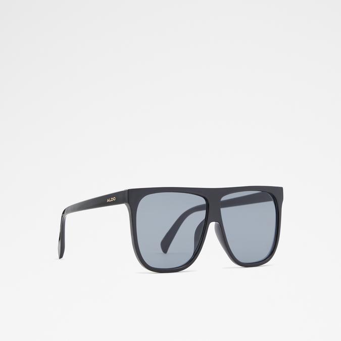 Ibomadan Women's Black Sunglasses