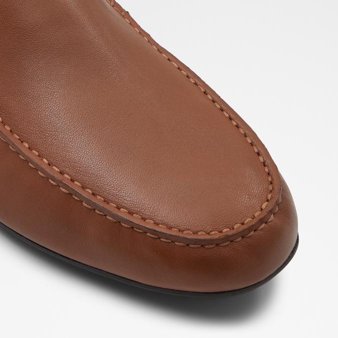 Tinos Men's Cognac Casual Shoes image number 5