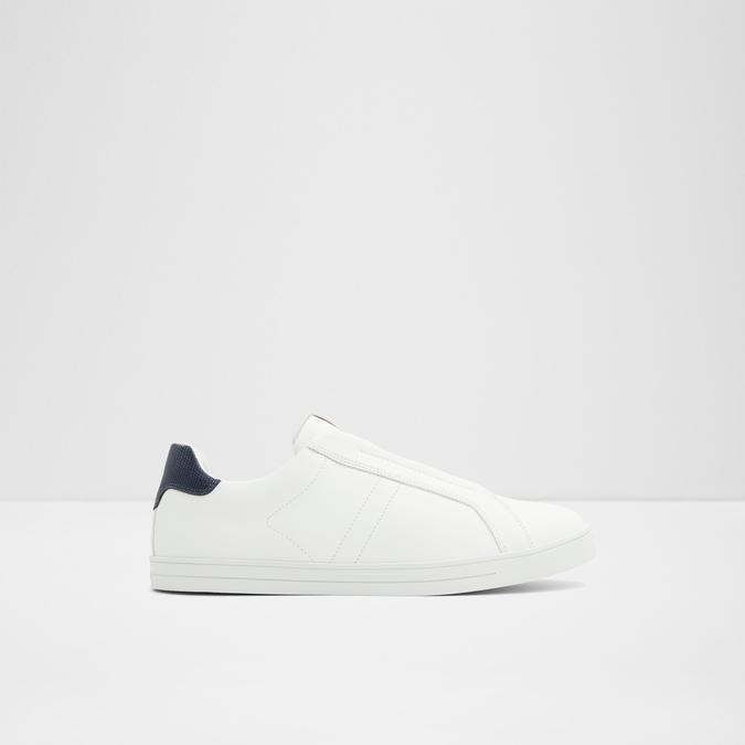 Elop Men's White Sneakers image number 0