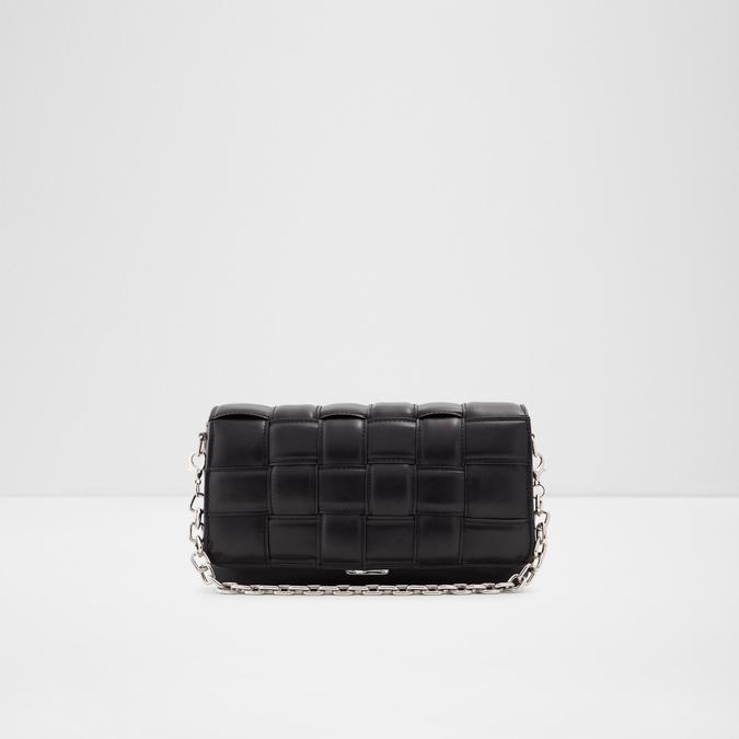 Wynonna Women's Black Shoulder Bag image number 0
