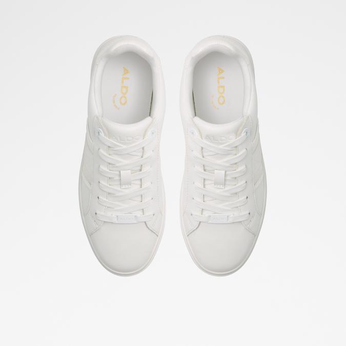 Palazzi Women's White Sneaker image number 1