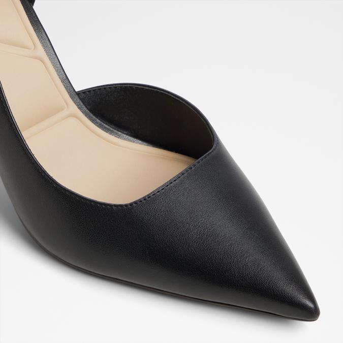LIVIANNA-B BLACK Women Pumps image number 4