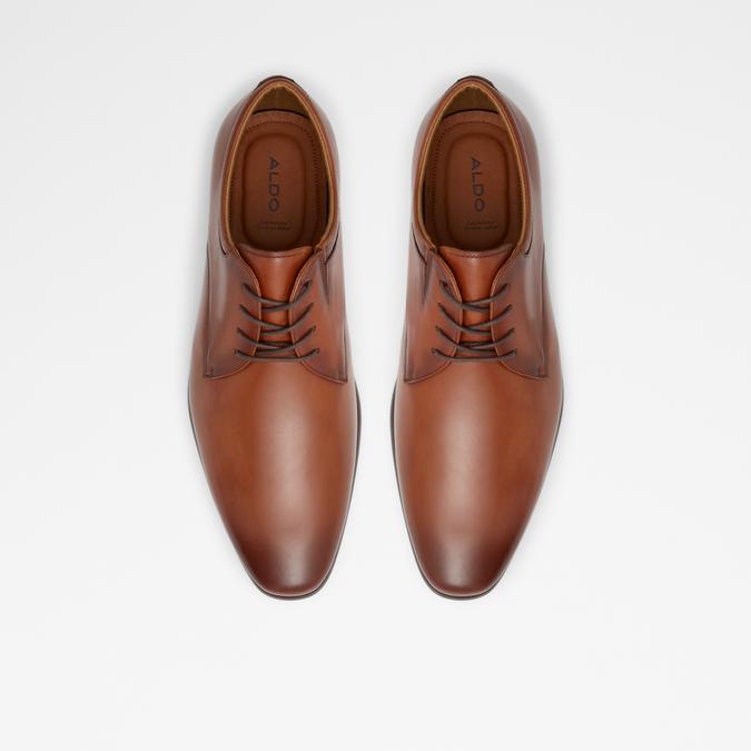 Noicien-W Men's Brown Lace-Up