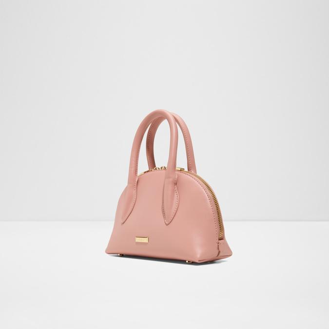 Novallie Women's Pink Satchel
