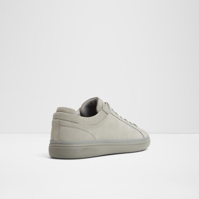 FINESPEC-IN Light Grey Men Sneakers