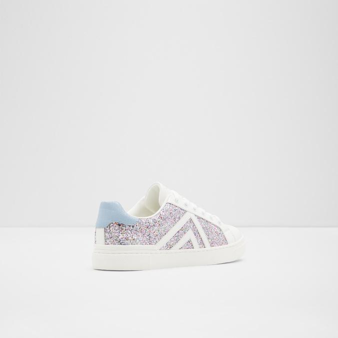 Fran Women's Metallic Multi Sneakers image number 1