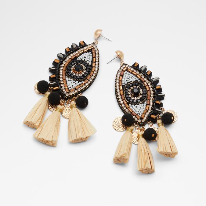 Carenanna Women's Multicolour Earrings