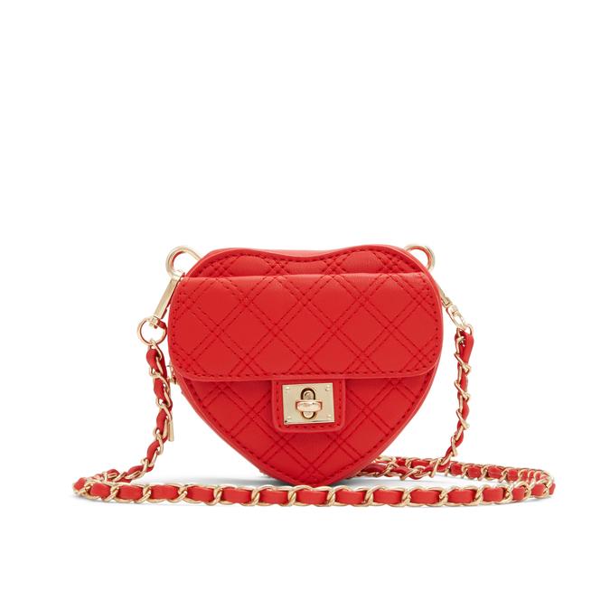 Sweetheart Women's Red Cross Body image number 0