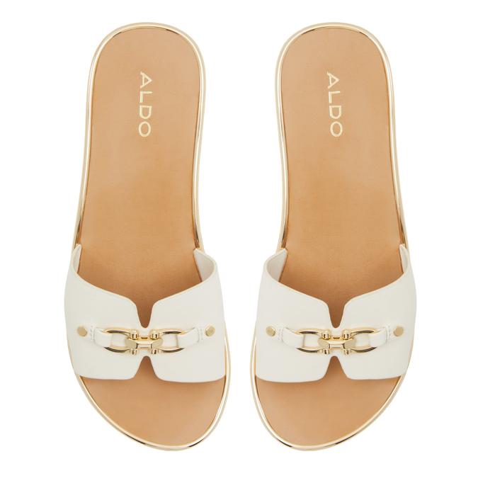 BERIANA-IN Open White Women EVA image number 3