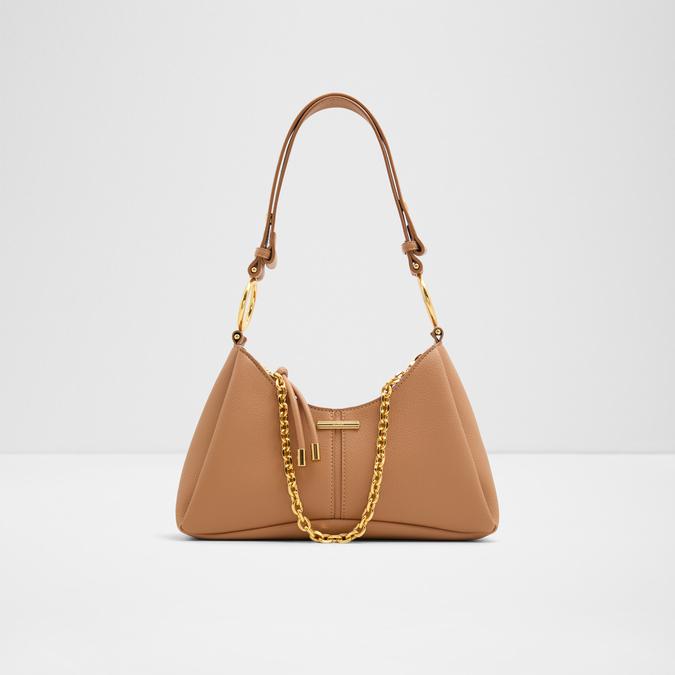 Keane Women's Beige Shoulder Bag image number 0