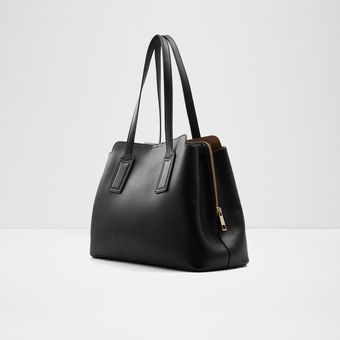 Darolea Women's Black Tote image number 1