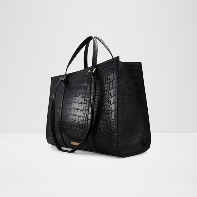 Ninetofive Women's Black Tote image number 1