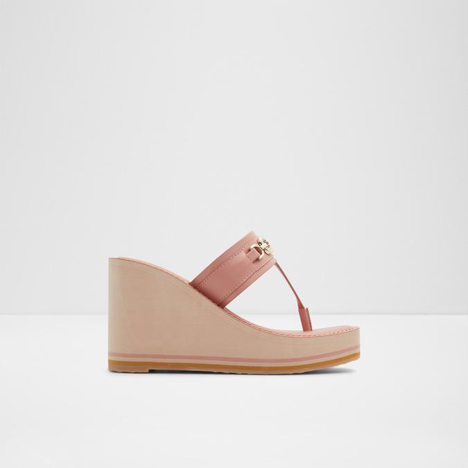 Ibaraki Women's Bright Pink Sandals