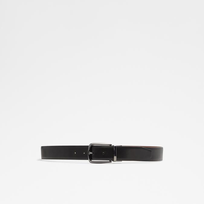 Abadong Men's Brown Belt