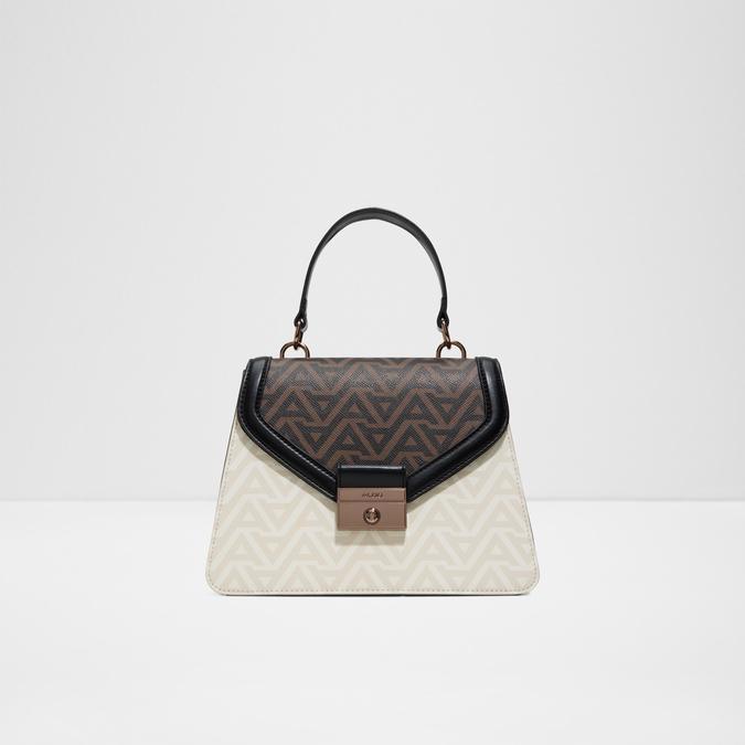 MIREILLEA Other Brown Women Top Handle