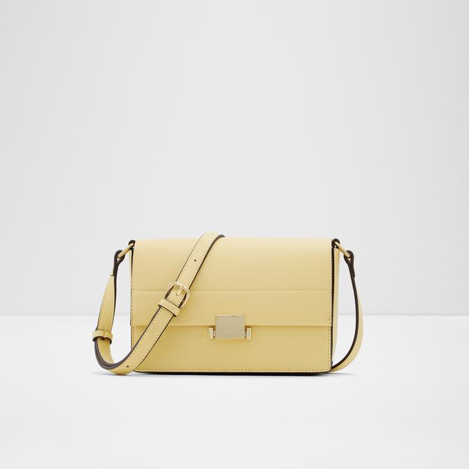 Praets Women s Yellow Crossbody