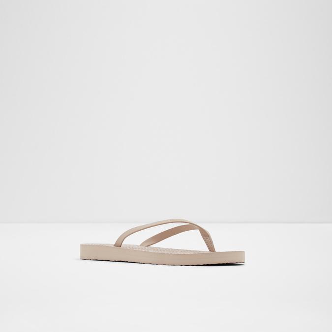 Karra Women's Light Pink Sandals image number 3