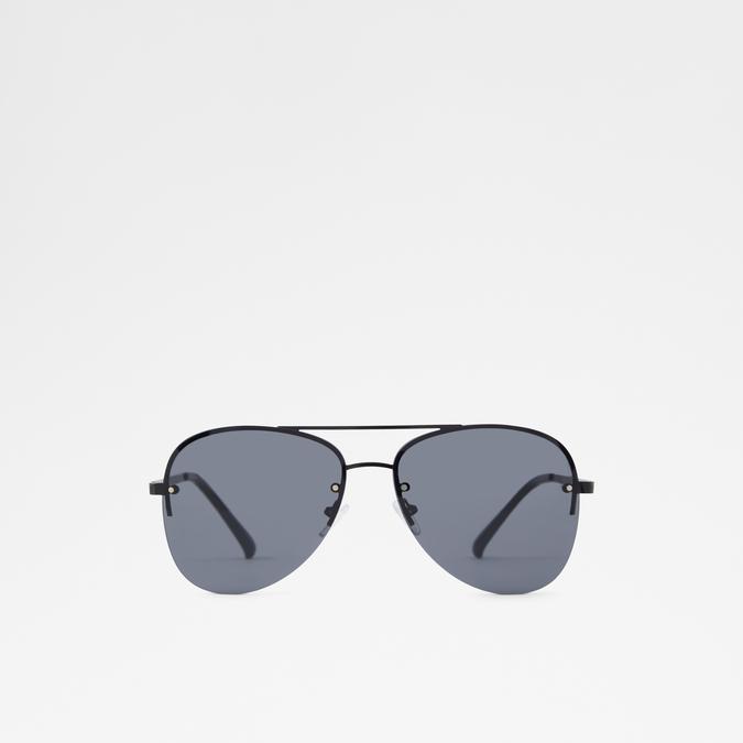 Ascaride Men's Black Sunglasses image number 0