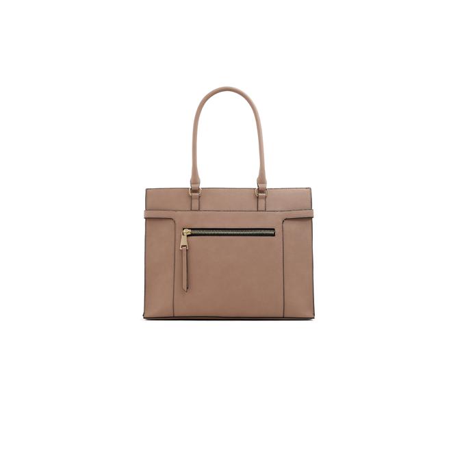 Levushka Women's Dark Beige Tote image number 0