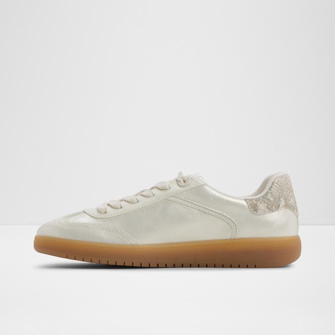 AREANNE White Women Athletics image number 2