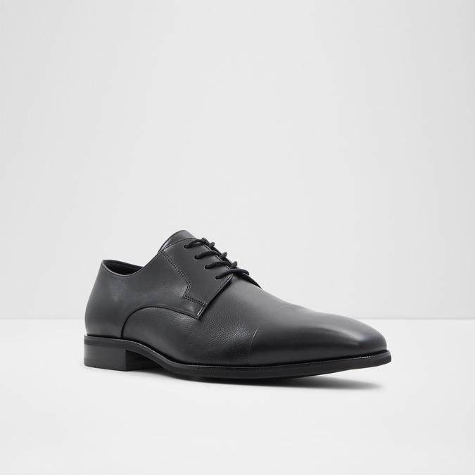 Rothko Men's Black Lace-Up image number 4