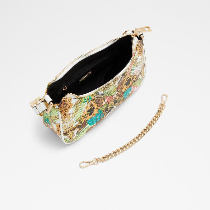 Catenax Women's Multicolour Shoulder Bag image number 2