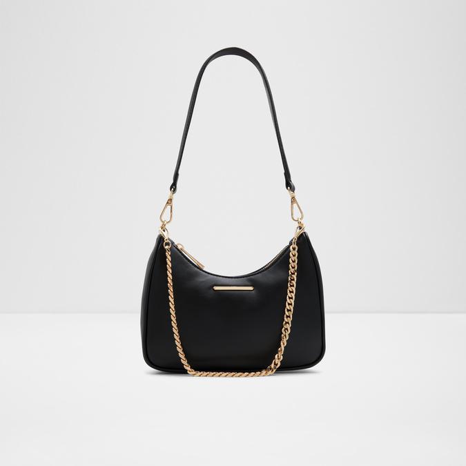 Eevie Women's Other Black Crossbody image number 0